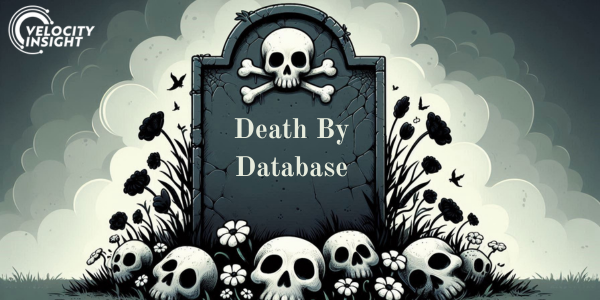 Death by Database