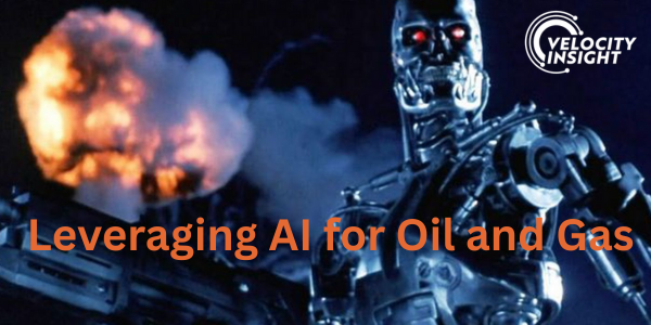 Leveraging AI with Text-1