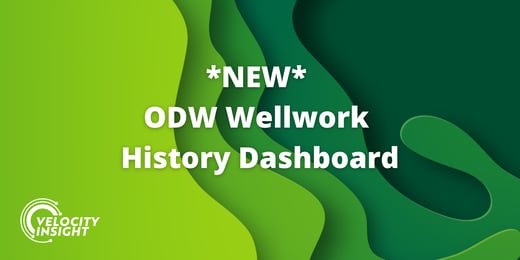 ODW Wellwork History Dashboard