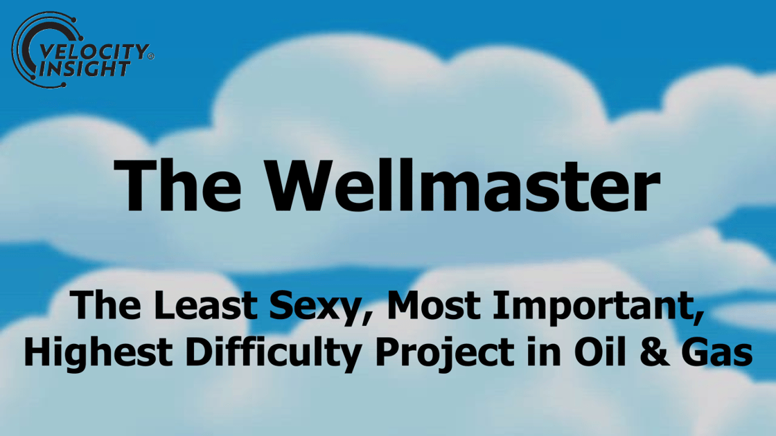The Wellmaster